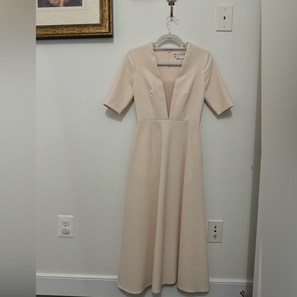 BHLDN Jill Jill Stuart Kennedy Dress